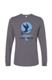Lake Conestee 8K Unisex L/S Tee