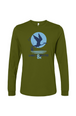 Lake Conestee 8K Unisex L/S Tee