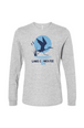 Lake Conestee 8K Unisex L/S Tee