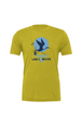 Lake Conestee 8K Unisex Triblend Tee