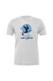 Lake Conestee 8K Unisex Triblend Tee
