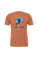 Lake Conestee 8K Unisex Triblend Tee