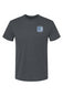 Snowbird Challenge Unisex Triblend Tee