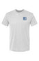 Snowbird Challenge Unisex Triblend Tee