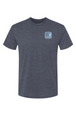 Snowbird Challenge Unisex Triblend Tee
