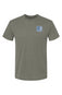 Snowbird Challenge Unisex Triblend Tee