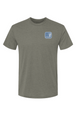 Snowbird Challenge Unisex Triblend Tee