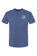 Snowbird Challenge Unisex Triblend Tee