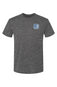 Snowbird Challenge Unisex Triblend Tee