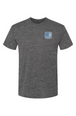 Snowbird Challenge Unisex Triblend Tee