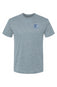 Snowbird Challenge Unisex Triblend Tee