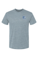 Snowbird Challenge Unisex Triblend Tee
