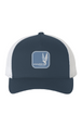 Snowbird Challenge Trucker Hat