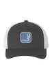 Snowbird Challenge Trucker Hat