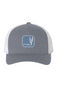 Snowbird Challenge Trucker Hat