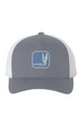 Snowbird Challenge Trucker Hat