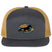 Dark Horse Ultra 7-Panel Trucker Hat