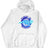 Wilmington Marathon Sponge Fleece Hoodie