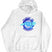 Wilmington Marathon Sponge Fleece Hoodie