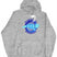 Wilmington Marathon Sponge Fleece Hoodie