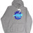 Wilmington Marathon Sponge Fleece Hoodie