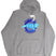 Wilmington Marathon Sponge Fleece Hoodie