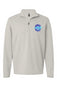 Wilmington Marathon Perform Quarter-Zip Pullover