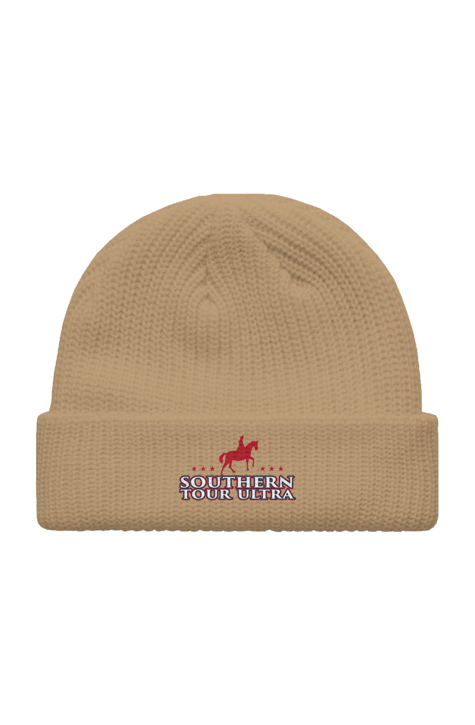 Southern Tour Ultra Short Beanie