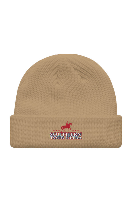 Southern Tour Ultra Short Beanie