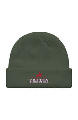 Southern Tour Ultra Short Beanie