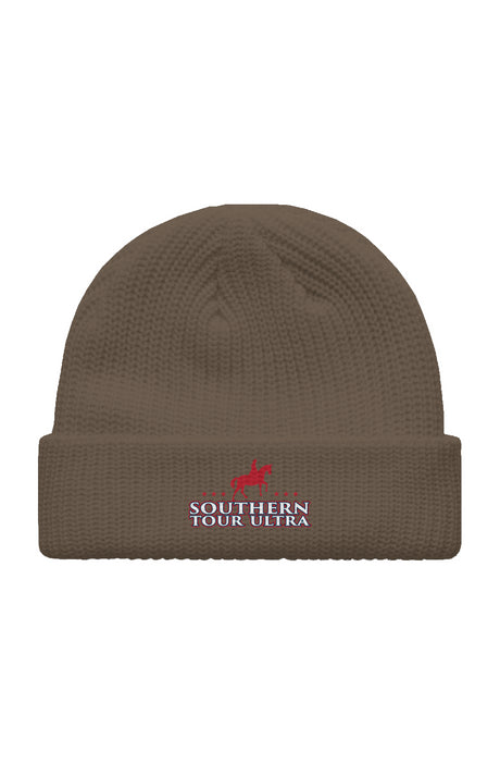 Southern Tour Ultra Short Beanie