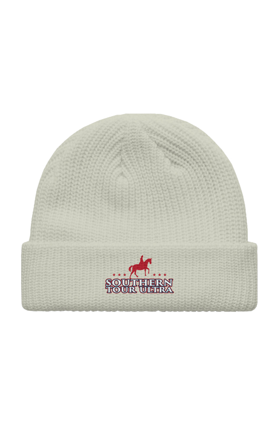 Southern Tour Ultra Short Beanie