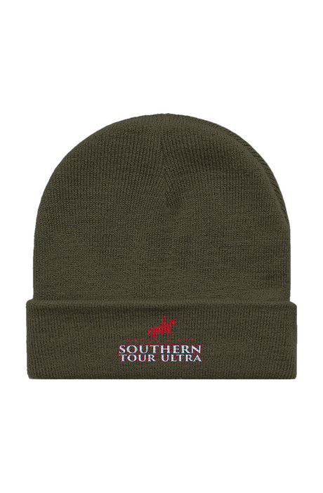 Southern Tour Ultra Classic Cuffed Beanie