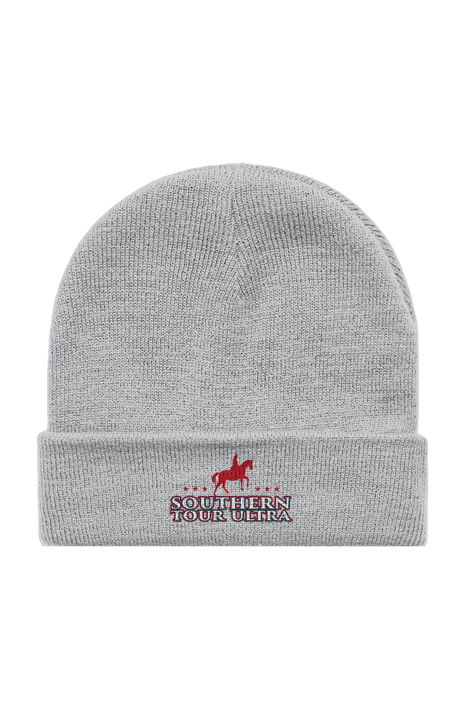 Southern Tour Ultra Classic Cuffed Beanie