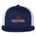 Southern Tour Ultra Mesh Five-Panel Trucker Cap