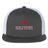 Southern Tour Ultra Mesh Five-Panel Trucker Cap