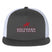 Southern Tour Ultra Mesh Five-Panel Trucker Cap