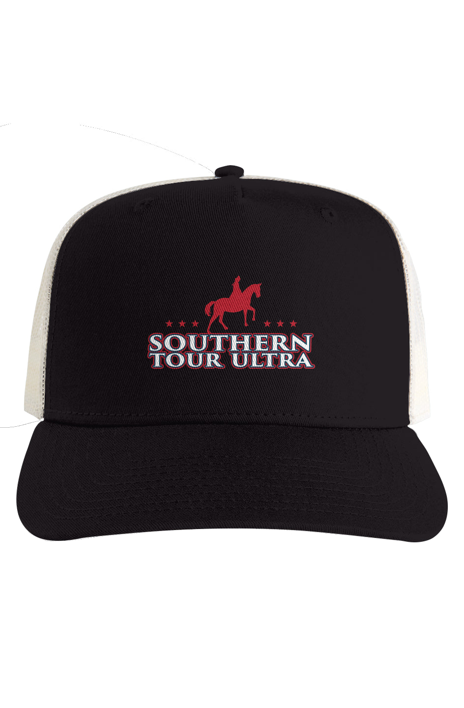 Southern Tour Ultra Stock Contrast Trucker