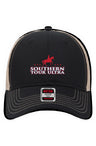 Southern Tour Ultra Stock Contrast Trucker Hat