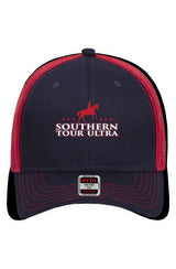 Southern Tour Ultra Stock Contrast Trucker Hat