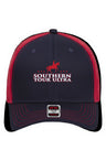 Southern Tour Ultra Stock Contrast Trucker Hat