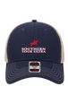 Southern Tour Ultra Stock Contrast Trucker Hat