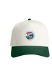 Wrightsville Beach Triathlon Two-Tone Cap