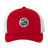 Wrightsville Beach Triathlon Mesh 5-Panel Retro Trucker Hat