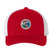 Wrightsville Beach Triathlon Mesh 5-Panel Retro Trucker Hat