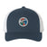 Wrightsville Beach Triathlon Mesh 5-Panel Retro Trucker Hat