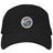 Wrightsville Beach Triathlon Performance Cap