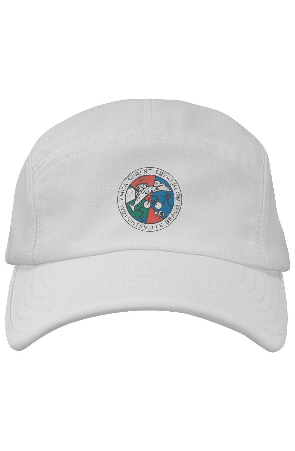 Wrightsville Beach Triathlon Performance Cap