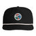 Wrightsville Beach Triathlon Surf Rope Cap