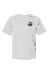 Wrightsville Beach Triathlon Islander Performance Tee